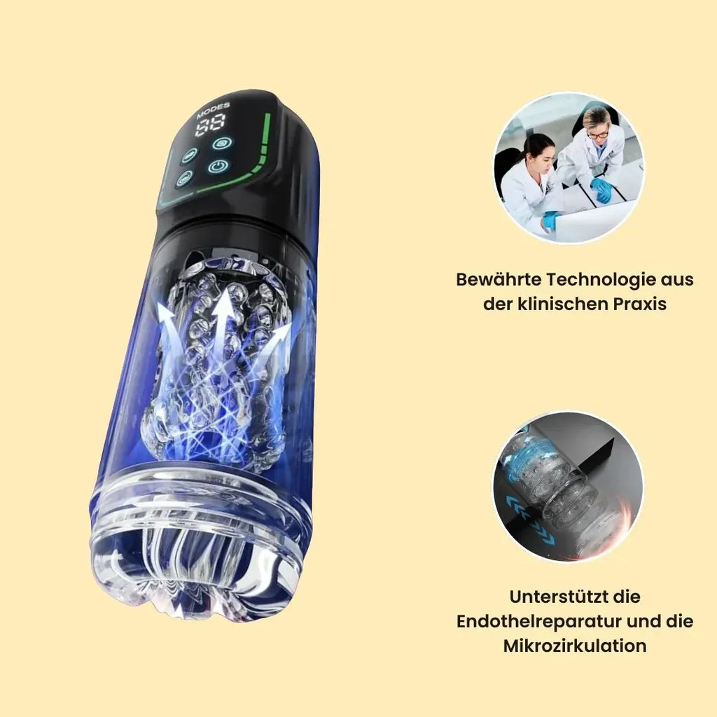 Starkmann™ AquaTherapie Pro