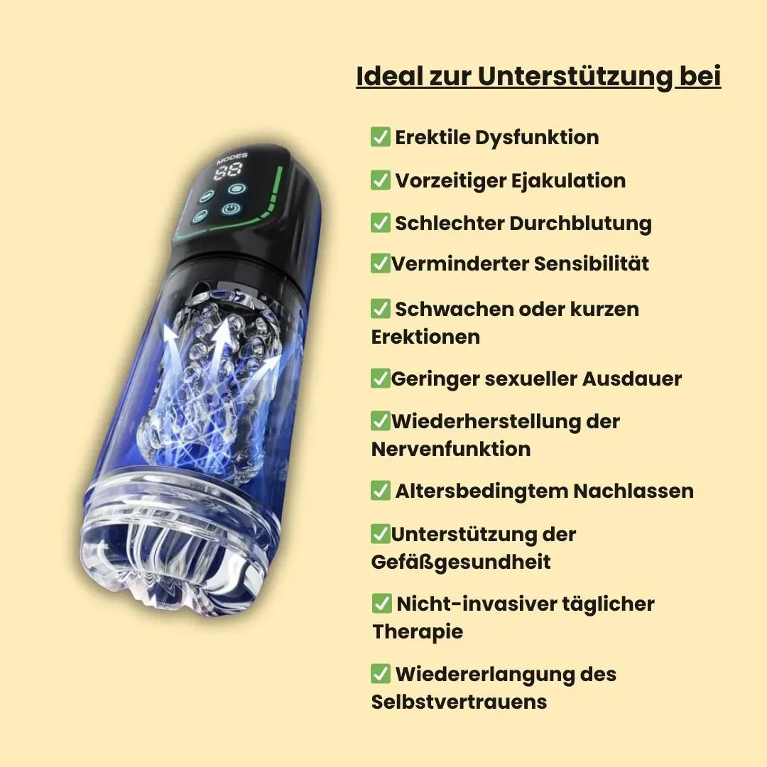 Starkmann™ AquaTherapie Pro