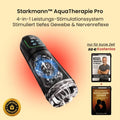 Starkmann™ AquaTherapie Pro