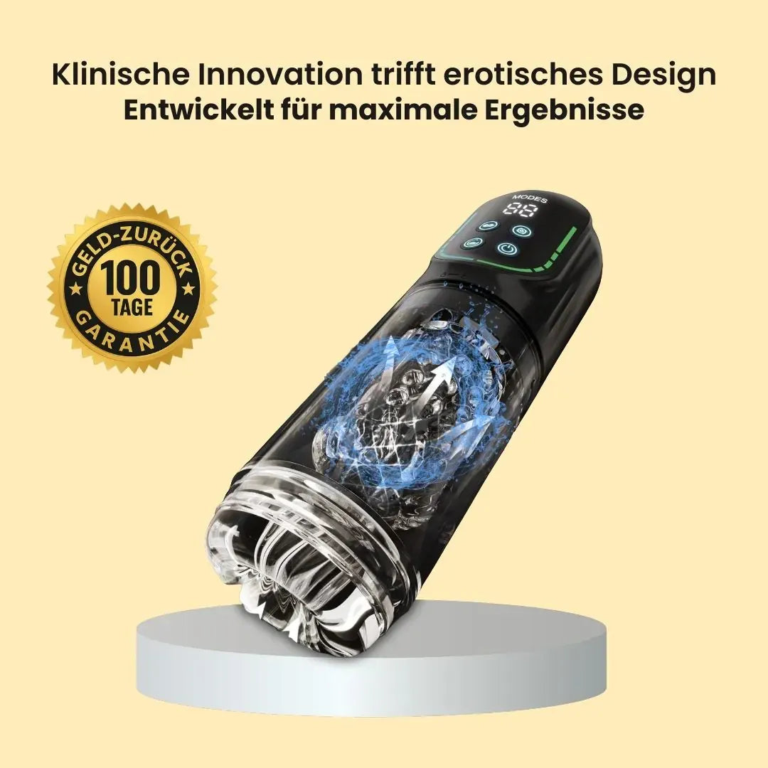 Starkmann™ AquaTherapie Pro